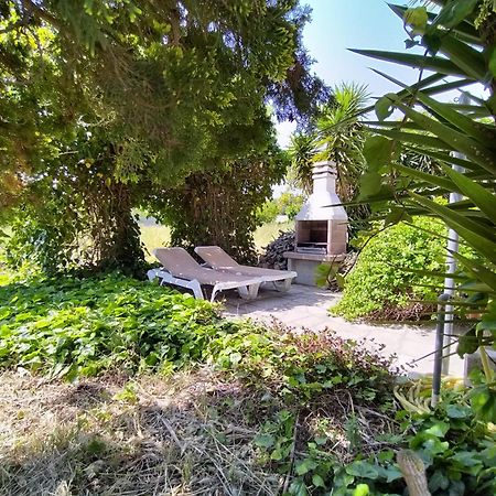 Masseria La Colombaia 波贾尔多 外观 照片