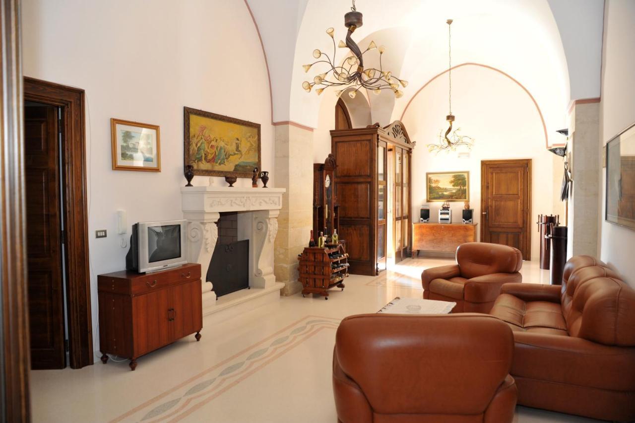 Masseria La Colombaia 波贾尔多 外观 照片