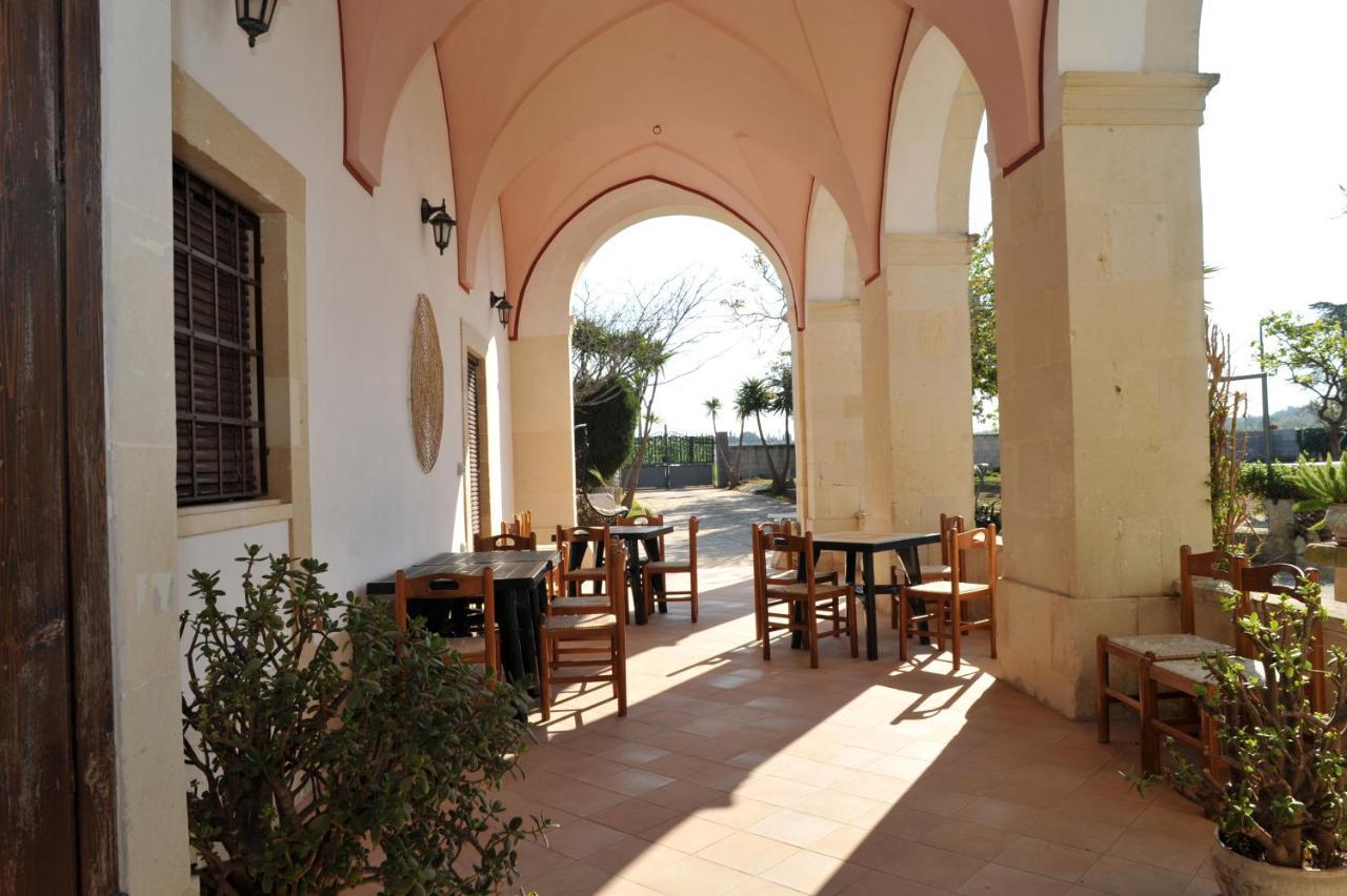 Masseria La Colombaia 波贾尔多 外观 照片