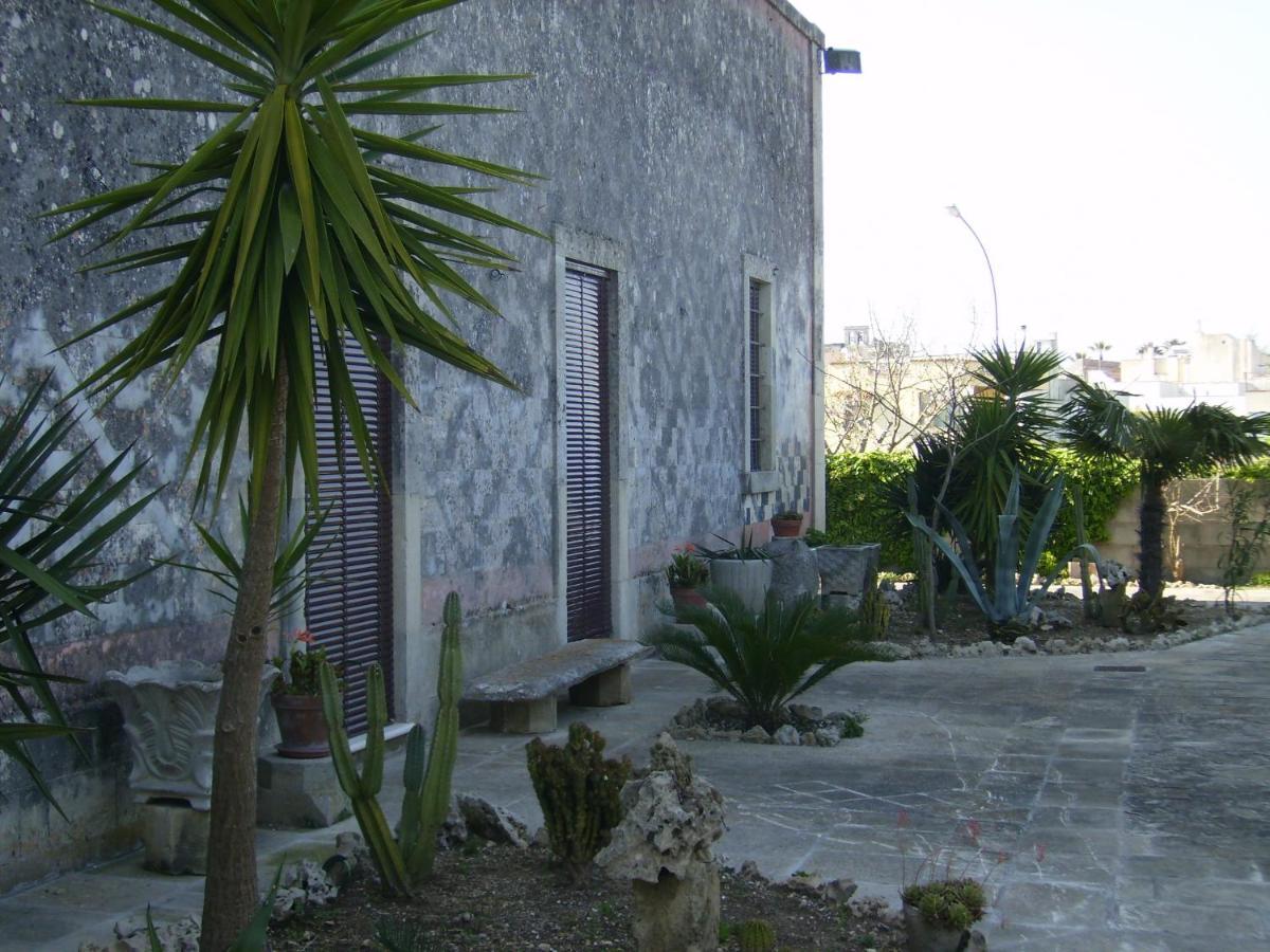 Masseria La Colombaia 波贾尔多 外观 照片