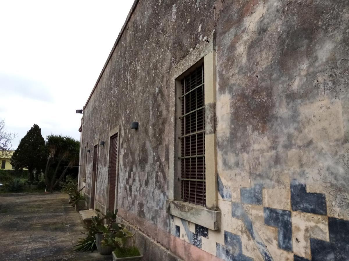 Masseria La Colombaia 波贾尔多 外观 照片