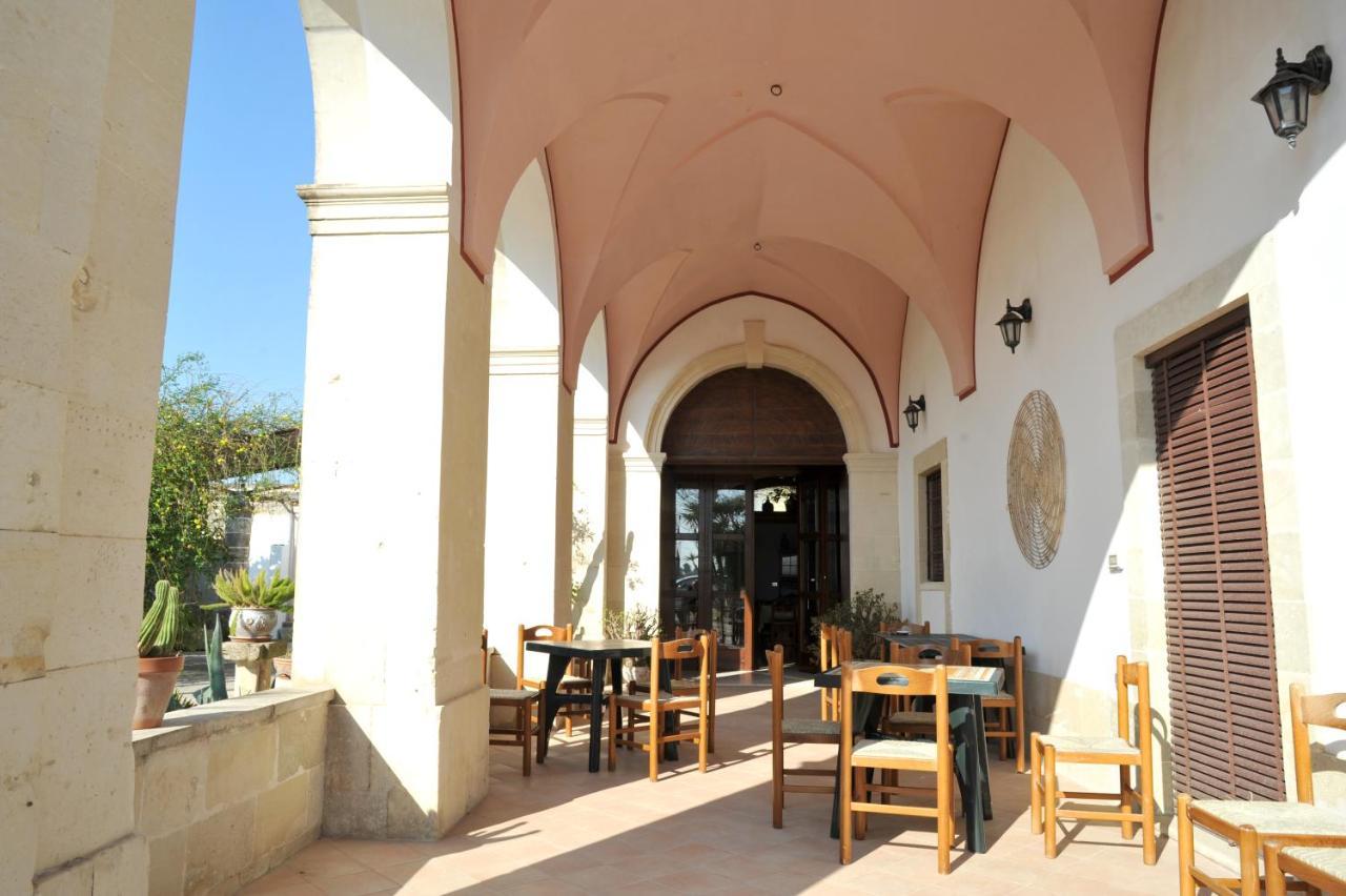 Masseria La Colombaia 波贾尔多 外观 照片