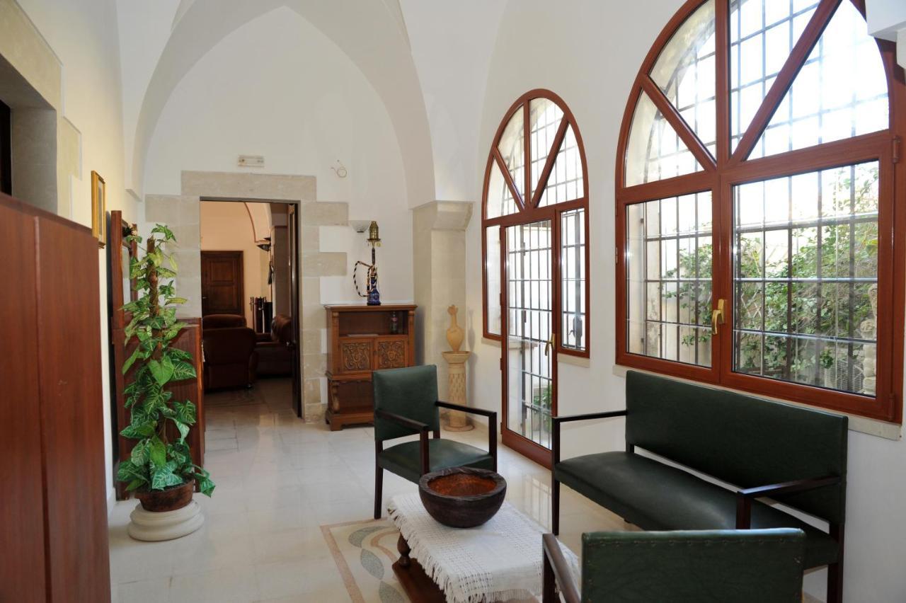 Masseria La Colombaia 波贾尔多 外观 照片
