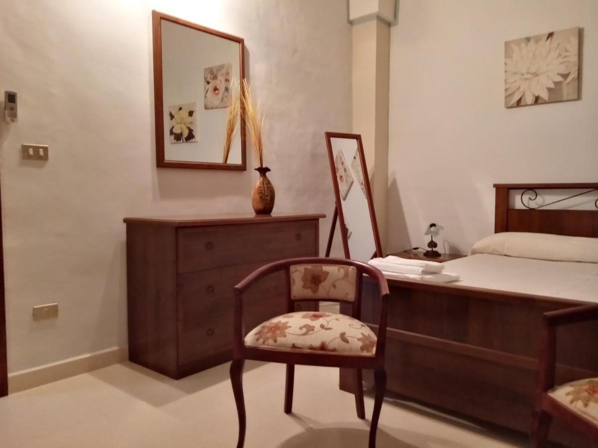 Masseria La Colombaia 波贾尔多 外观 照片