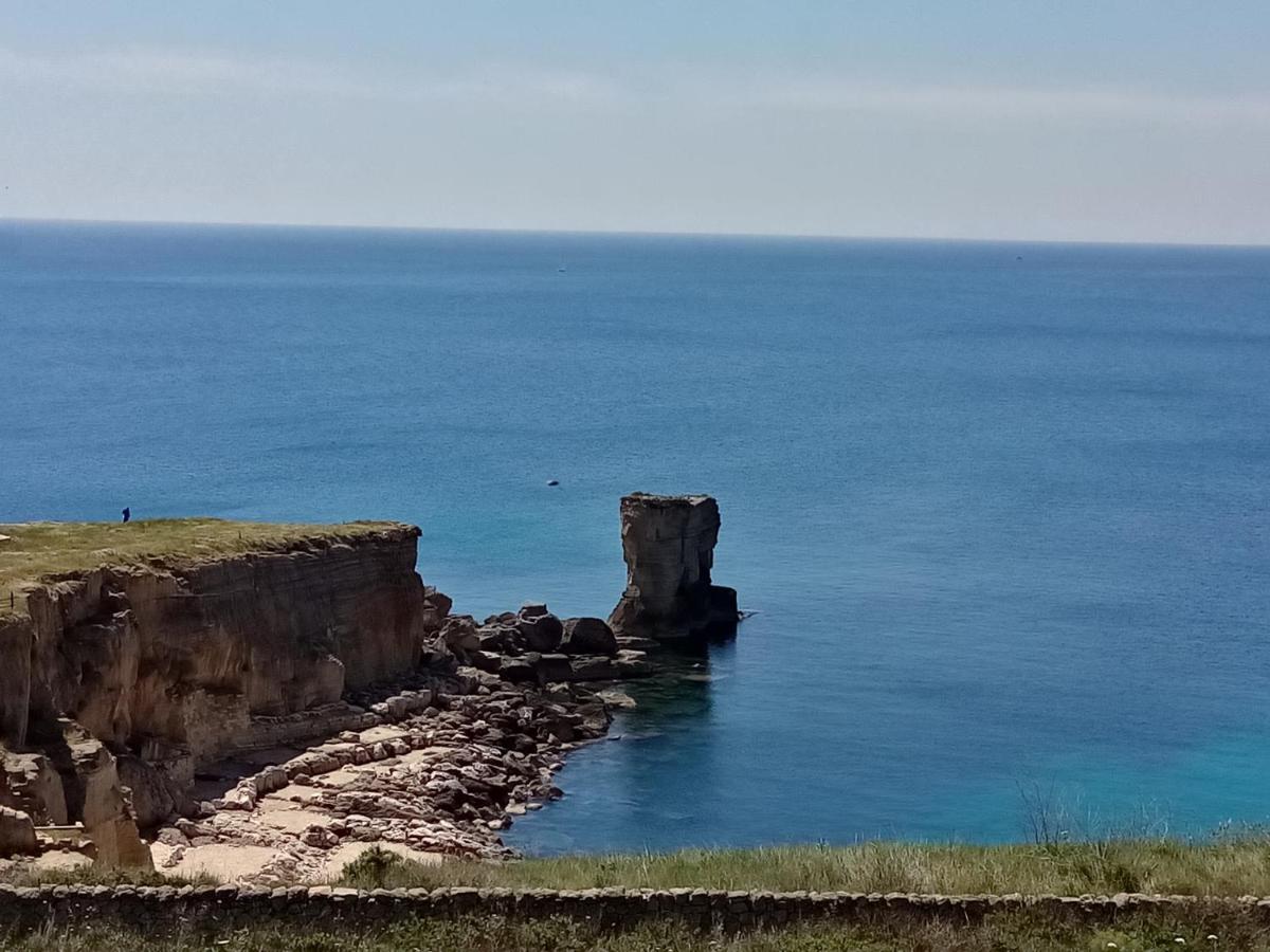 Masseria La Colombaia 波贾尔多 外观 照片