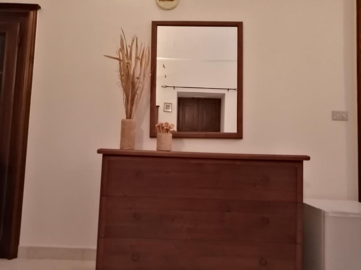 Masseria La Colombaia 波贾尔多 外观 照片