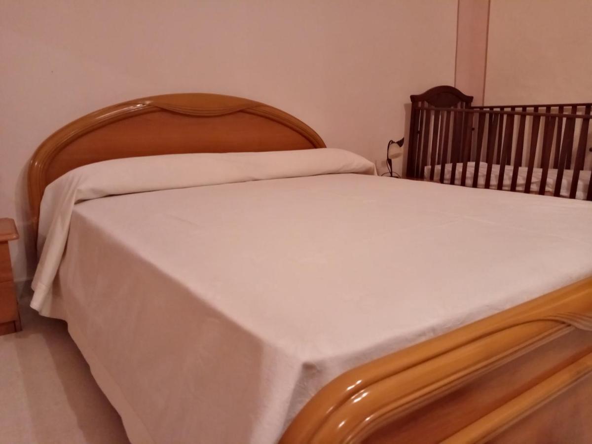 Masseria La Colombaia 波贾尔多 外观 照片