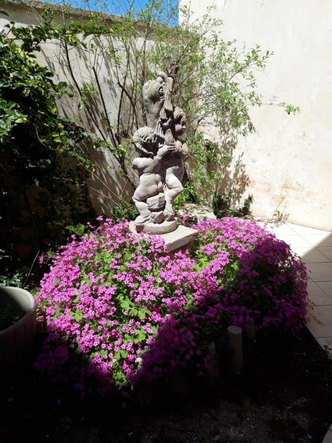 Masseria La Colombaia 波贾尔多 外观 照片