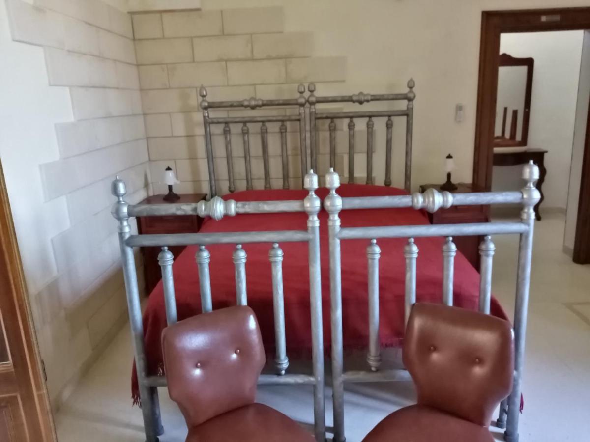 Masseria La Colombaia 波贾尔多 外观 照片