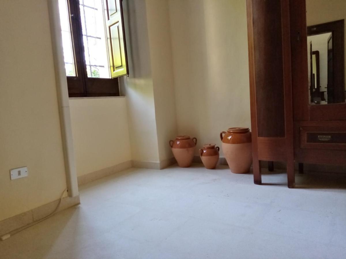 Masseria La Colombaia 波贾尔多 外观 照片